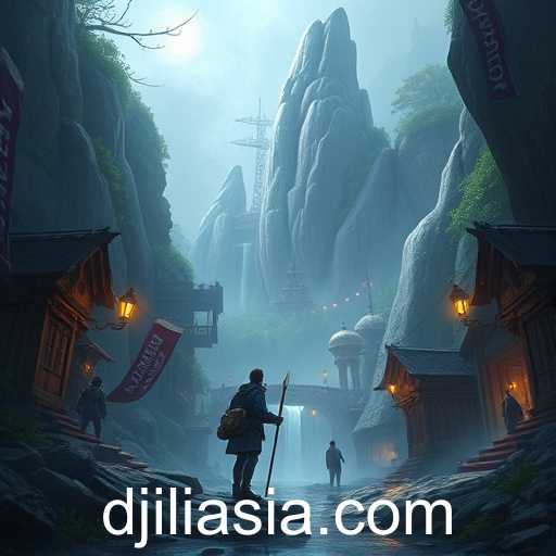 Exploring the Thrilling World of 'Adventure Games' on Jiliasia