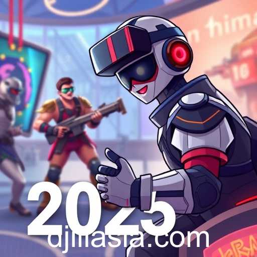 jiliasia