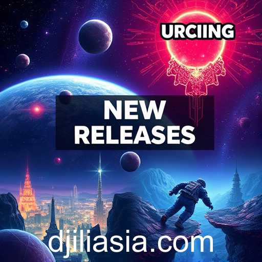 Jiliasia: The Rise of a Digital Gaming Haven