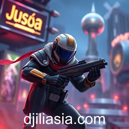 jiliasia