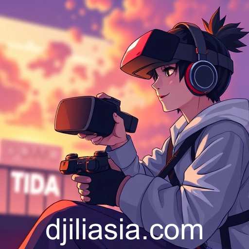 Jiliasia's Influence on the Gaming World