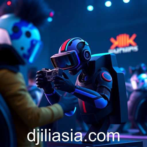 Jiliasia Revolutionizes Online Gaming in 2025