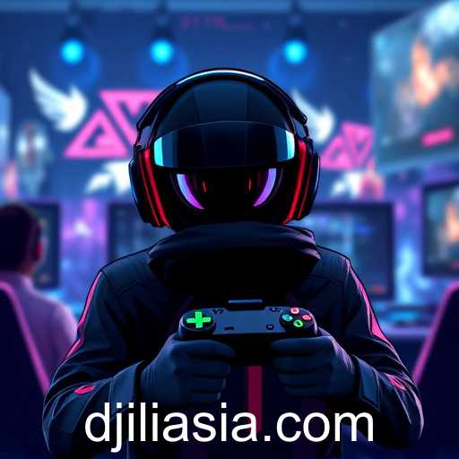 The Rise of Jiliasia: Gaming in the Digital Age