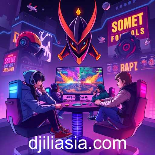 Jiliasia: Navigating the Latest Trends in Online Gaming