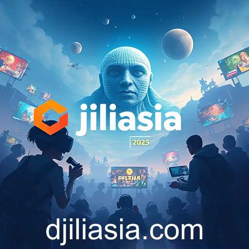 The Rise of Jiliasia in the Gaming World