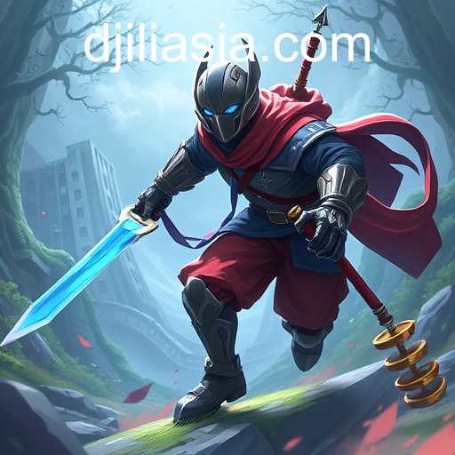 Jiliasia Revolutionizes Online Gaming Experience