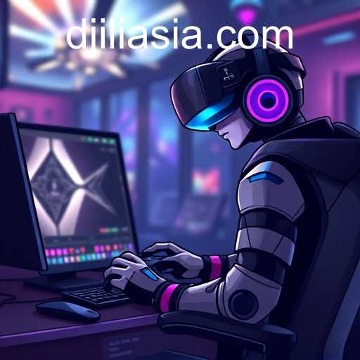 Jiliasia: Revolutionizing Online Gaming in 2025