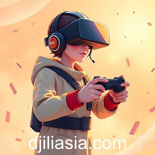 Jiliasia: A Rising Star in Online Gaming