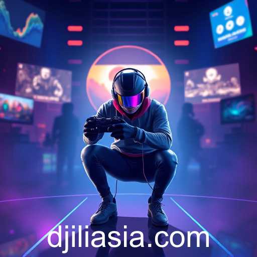 Jiliasia: The Evolving Landscape of Online Gaming