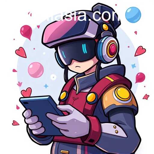 Jiliasia: The Rising Star in Online Gaming