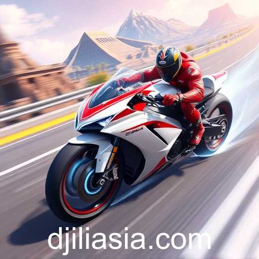Exploring the Thrilling World of Racing Games on Jiliasia