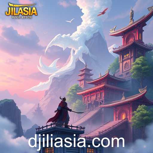jiliasia