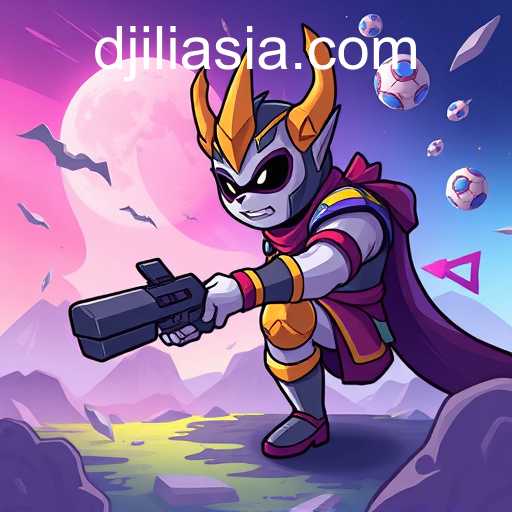 The Rise of Jiliasia in the Gaming World