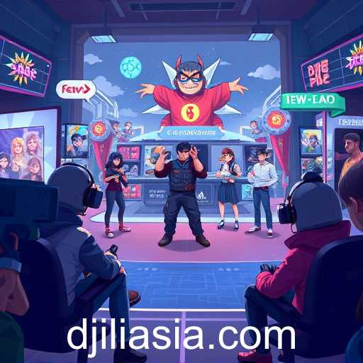 jiliasia