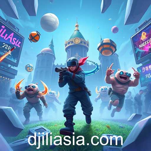 The Rise of Jiliasia in Online Gaming