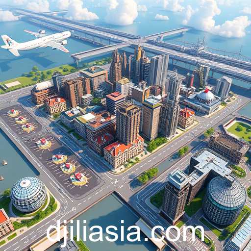 jiliasia
