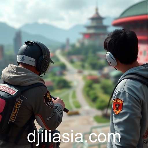 jiliasia